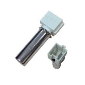 NTC temperature sensor HY-DXAT123F-12K-3740